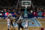 NBA 10 The Inside (PSP)