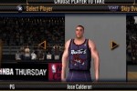 NBA 10 The Inside (PSP)