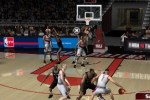 NBA 10 The Inside (PSP)