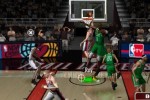 NBA 10 The Inside (PSP)