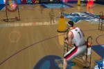 NBA 10 The Inside (PSP)