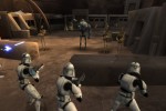 Star Wars The Clone Wars: Republic Heroes (Wii)