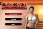 Jillian Michaels Fitness Ultimatum 2010 (Wii)