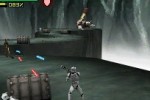 Star Wars The Clone Wars: Republic Heroes (DS)