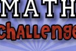 Math Challenge (iPhone/iPod)