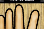 Matches Game (iPhone/iPod)