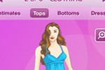 DressUp Challenge (iPhone/iPod)