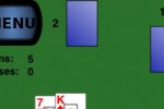 2 Card War (iPhone/iPod)