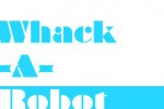 Whack-A-Robot (iPhone/iPod)