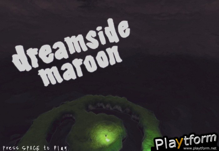 Dreamside Maroon (PC)