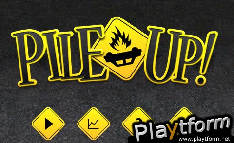 Pile Up (iPhone/iPod)