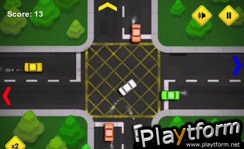 Pile Up (iPhone/iPod)