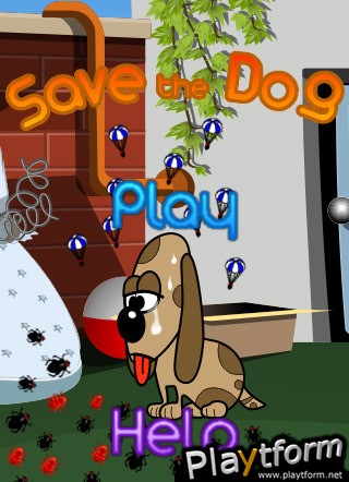 Save the Dog! (iPhone/iPod)