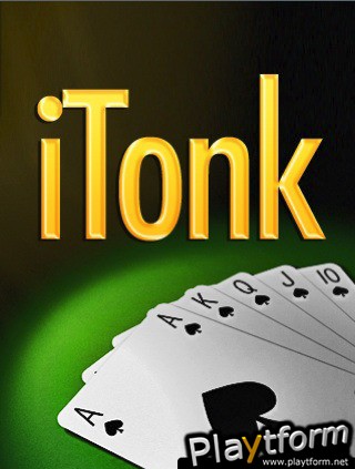 iTonk (iPhone/iPod)