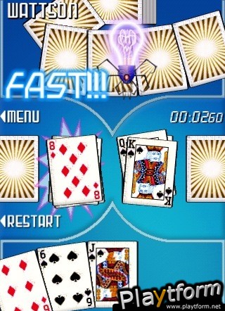 Speed Demon (iPhone/iPod)