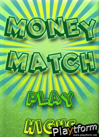 MoneyMatch (iPhone/iPod)