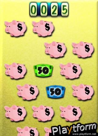 MoneyMatch (iPhone/iPod)