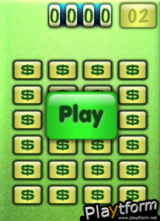 MoneyMatch (iPhone/iPod)