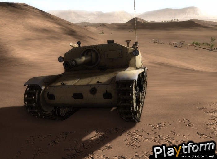 Theatre of War II: Centauro (PC)