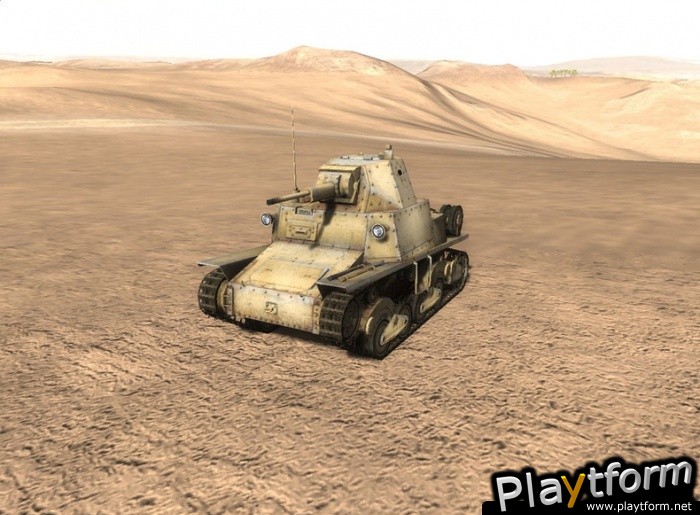 Theatre of War II: Centauro (PC)