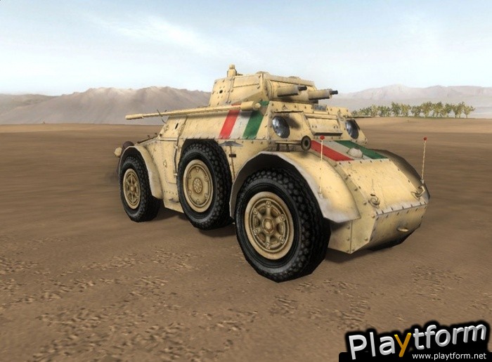 Theatre of War II: Centauro (PC)