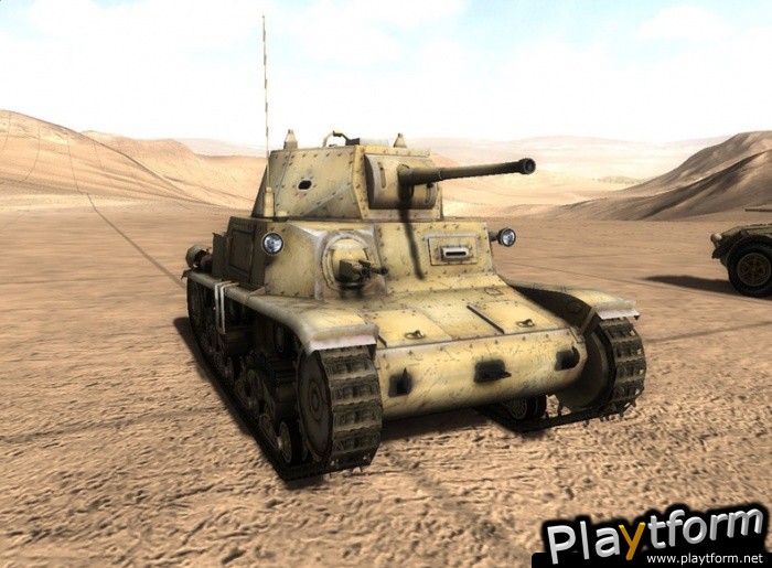 Theatre of War II: Centauro (PC)