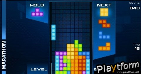 Tetris (PSP)