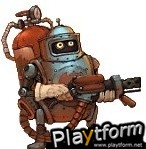 Robocalypse: Beaver Defense (Wii)