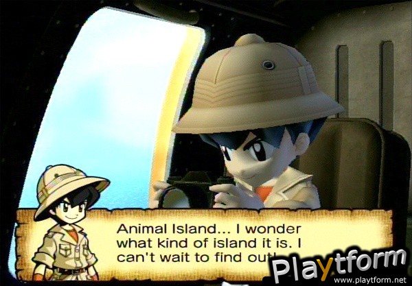 Animal Kingdom: Wildlife Expedition (Wii)