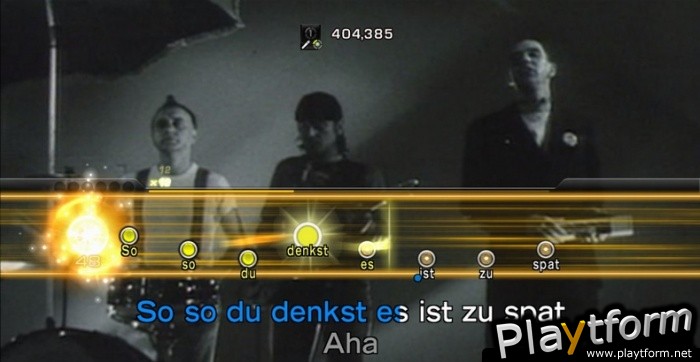 Lips: Deutsche Partyknaller (Xbox 360)