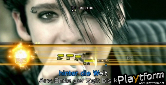 Lips: Deutsche Partyknaller (Xbox 360)