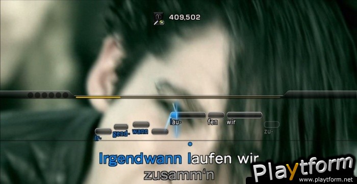 Lips: Deutsche Partyknaller (Xbox 360)