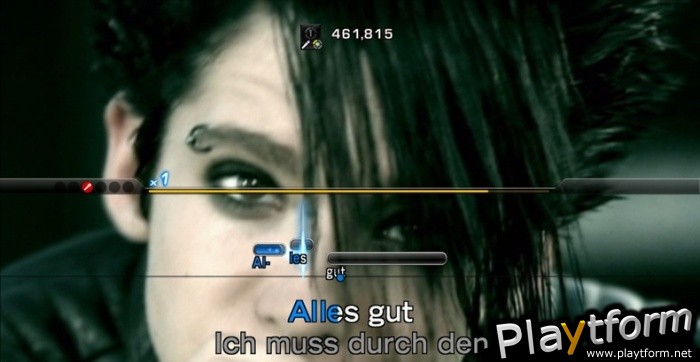 Lips: Deutsche Partyknaller (Xbox 360)