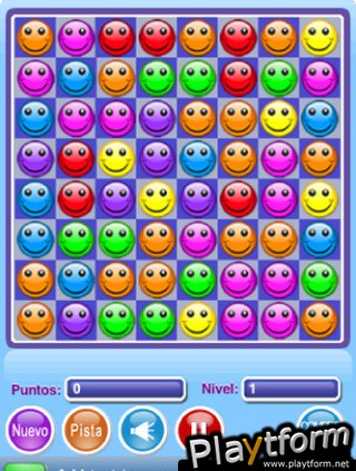 Trueque de Sonrisas (Gratis) (iPhone/iPod)