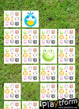 Animal Pairs (iPhone/iPod)