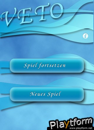 Veto (iPhone/iPod)