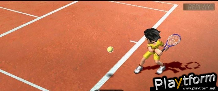 Deca Sports 2 (Wii)