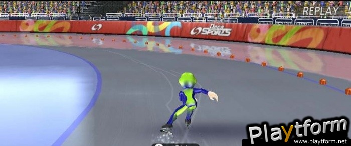 Deca Sports 2 (Wii)