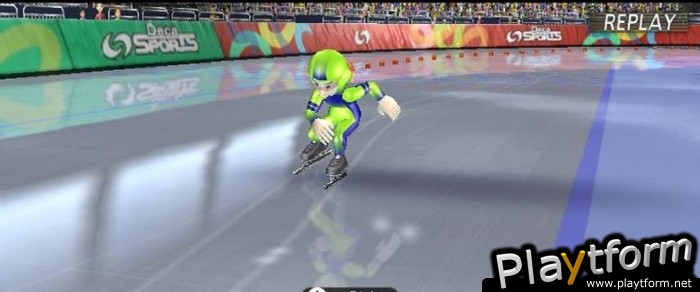 Deca Sports 2 (Wii)