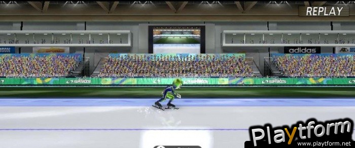 Deca Sports 2 (Wii)