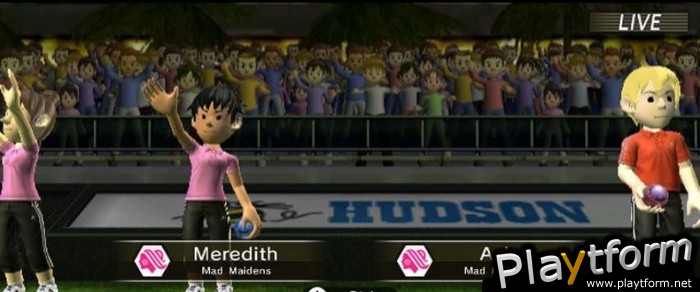 Deca Sports 2 (Wii)