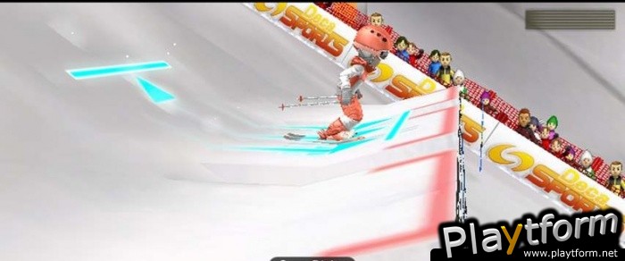 Deca Sports 2 (Wii)