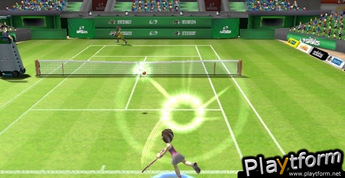 Deca Sports 2 (Wii)