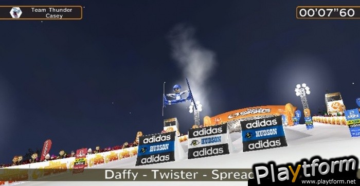 Deca Sports 2 (Wii)