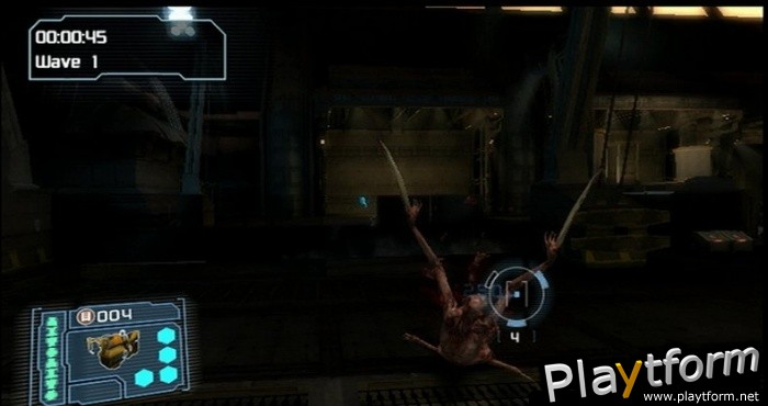 Dead Space Extraction (Wii)