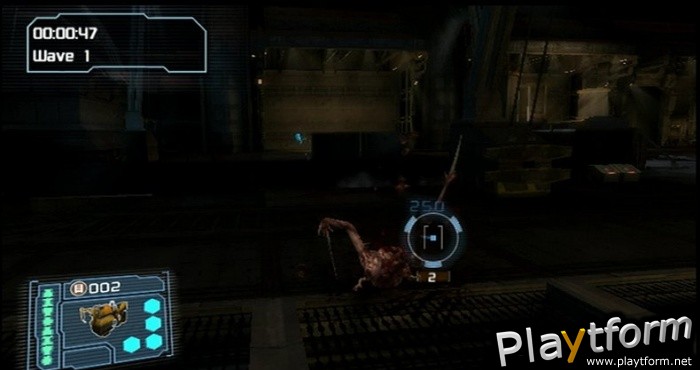 Dead Space Extraction (Wii)