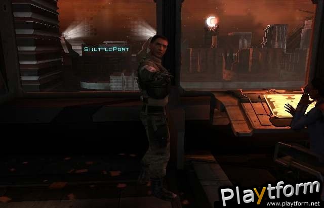 Dead Space Extraction (Wii)