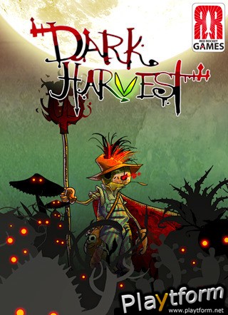 Dark Harvest (iPhone/iPod)