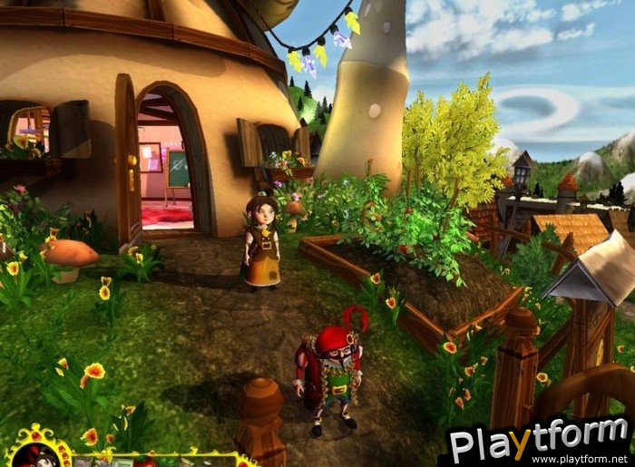 Ceville (PC)