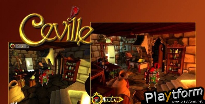 Ceville (PC)